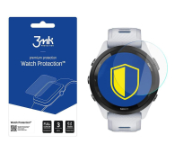 3mk Watch Protection ARC do Garmin Forerunner 265 - 1511627 - zdjęcie 1